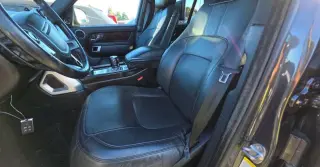 2018 Land Rover Range Rover