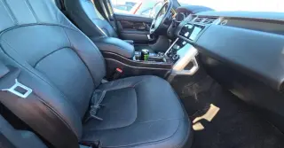 2018 Land Rover Range Rover
