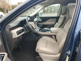 Lincoln Aviator 2020 AWD Reserve 4dr SUV