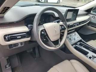 Lincoln Aviator 2020 AWD Reserve 4dr SUV