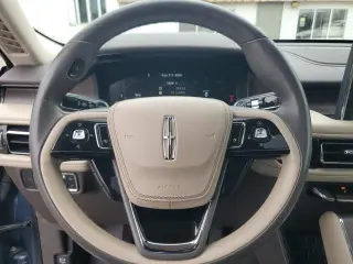 Lincoln Aviator 2020 AWD Reserve 4dr SUV