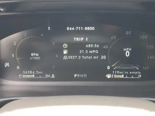 Lincoln Aviator 2020 AWD Reserve 4dr SUV