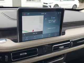 Lincoln Aviator 2020 AWD Reserve 4dr SUV