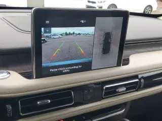 Lincoln Aviator 2020 AWD Reserve 4dr SUV