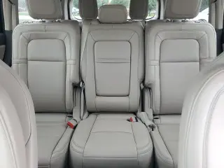 Lincoln Aviator 2020 AWD Reserve 4dr SUV