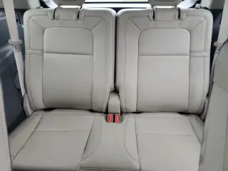 Lincoln Aviator 2020 AWD Reserve 4dr SUV