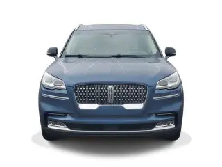 Lincoln Aviator 2020 AWD Reserve 4dr SUV
