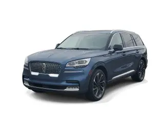 Lincoln Aviator 2020 AWD Reserve 4dr SUV