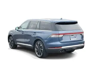 Lincoln Aviator 2020 AWD Reserve 4dr SUV
