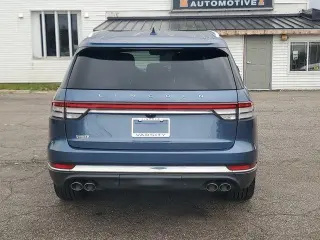 Lincoln Aviator 2020 AWD Reserve 4dr SUV