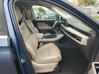 Lincoln Aviator 2020 AWD Reserve 4dr SUV