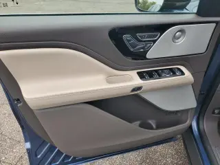 Lincoln Aviator 2020 AWD Reserve 4dr SUV