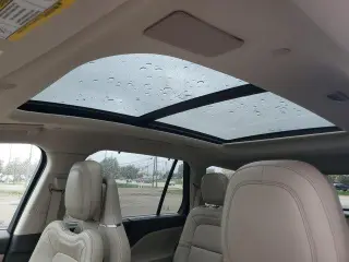 Lincoln Aviator 2020 AWD Reserve 4dr SUV