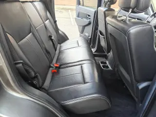 2012 Jeep Liberty