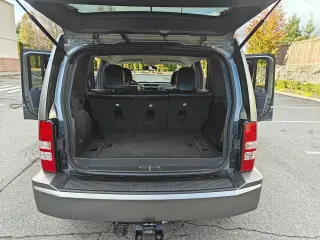 2012 Jeep Liberty