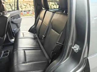 2012 Jeep Liberty