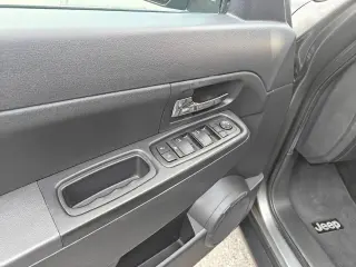 2012 Jeep Liberty
