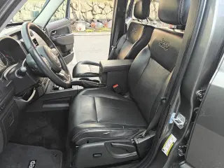 2012 Jeep Liberty