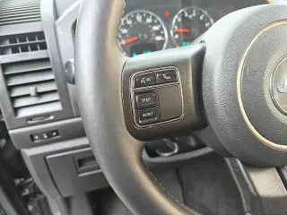 2012 Jeep Liberty