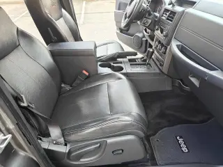 2012 Jeep Liberty