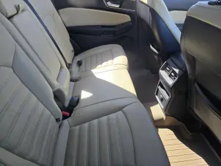 Ford Edge 2017 AWD SEL 4dr Crossover