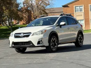 2016 Subaru Crosstrek