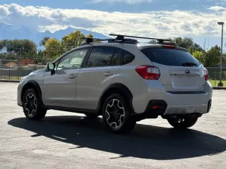 2016 Subaru Crosstrek