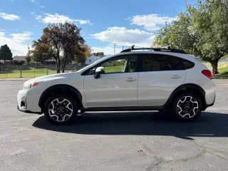 2016 Subaru Crosstrek