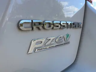 2016 Subaru Crosstrek