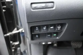 Nissan Rogue 2017 S 4dr Crossover