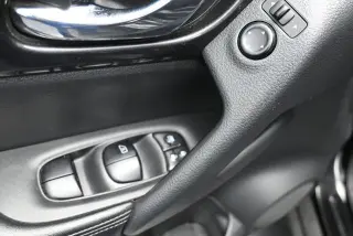 Nissan Rogue 2017 S 4dr Crossover