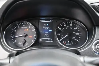 Nissan Rogue 2017 S 4dr Crossover