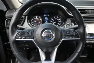 Nissan Rogue 2017 S 4dr Crossover
