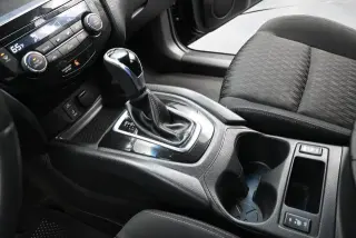 Nissan Rogue 2017 S 4dr Crossover
