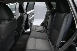 Nissan Rogue 2017 S 4dr Crossover