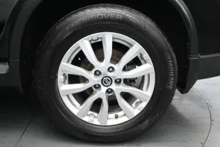 Nissan Rogue 2017 S 4dr Crossover