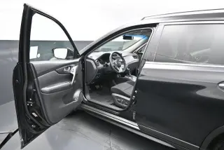Nissan Rogue 2017 S 4dr Crossover