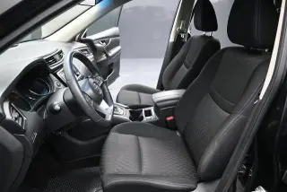 Nissan Rogue 2017 S 4dr Crossover