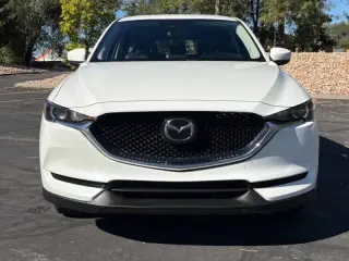2020 Mazda CX-5