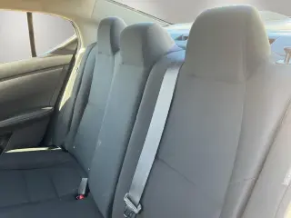 Nissan Sentra 2024 S 4dr Sedan