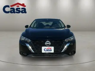 Nissan Sentra 2024 S 4dr Sedan