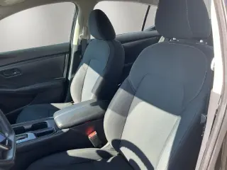 Nissan Sentra 2024 S 4dr Sedan