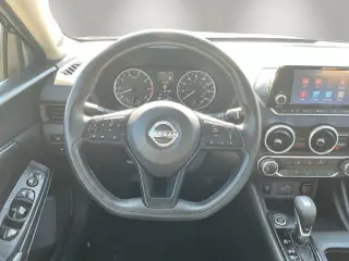 Nissan Sentra 2024 S 4dr Sedan