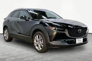 Mazda CX-30 2020 AWD Premium 4 puertas SUV