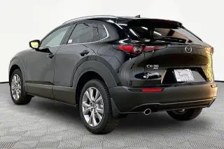 Mazda CX-30 2020 AWD Premium 4 puertas SUV