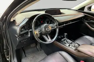 Mazda CX-30 2020 AWD Premium 4 puertas SUV