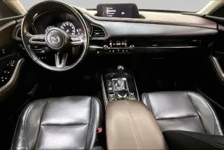 Mazda CX-30 2020 AWD Premium 4 puertas SUV