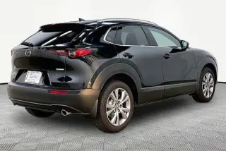 Mazda CX-30 2020 AWD Premium 4 puertas SUV