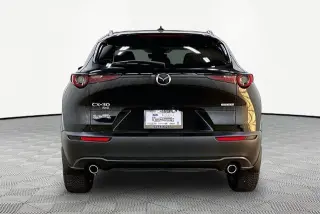 Mazda CX-30 2020 AWD Premium 4 puertas SUV
