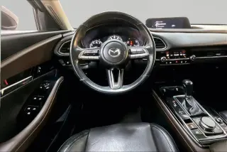 Mazda CX-30 2020 AWD Premium 4 puertas SUV